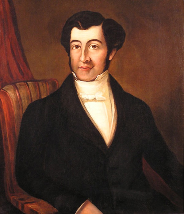 Joseph Bramah – Bramah Lock Company, 124 Piccadilly, London.