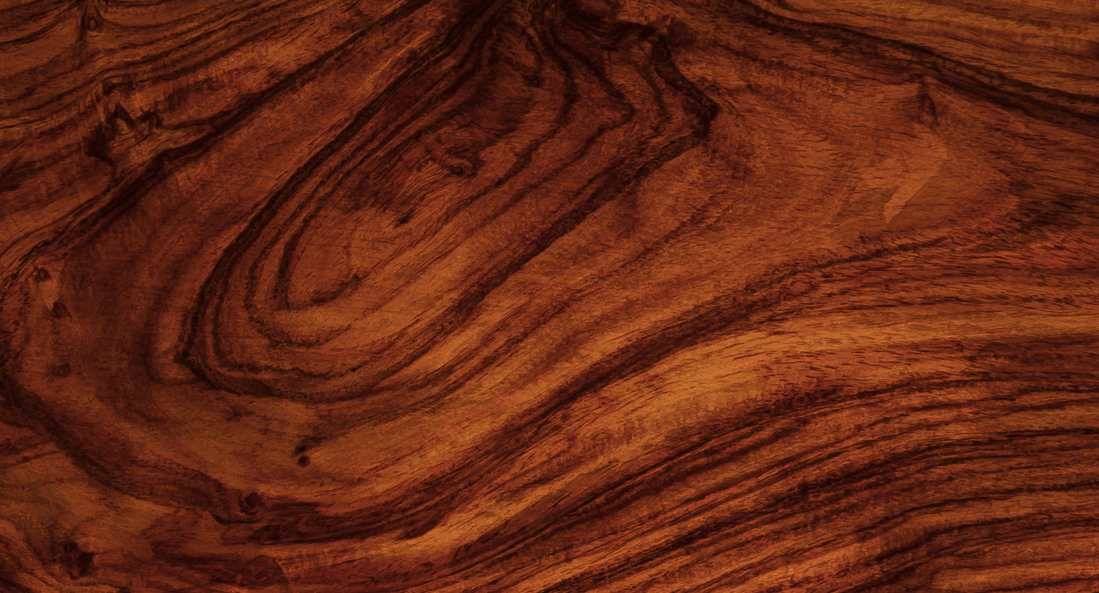 Kingwood veneer from an antique dressing case from Asprey, displayed at the Great Exhibition of 1851.