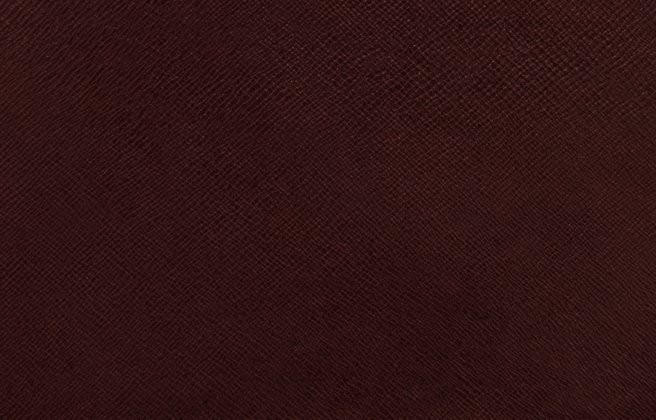 Antique Morocco leather with natural grain.
